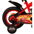 Imagine 5/9 - Bicicletă copii Volare Disney Cars, 12 inch - S-Sport.ro