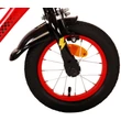 Imagine 6/9 - Bicicletă copii Volare Disney Cars, 12 inch - S-Sport.ro