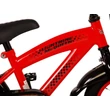 Imagine 8/9 - Bicicletă copii Volare Disney Cars, 12 inch - S-Sport.ro