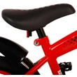 Imagine 9/9 - Bicicletă copii Volare Disney Cars, 12 inch - S-Sport.ro