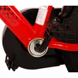 Imagine 3/9 - Bicicletă pentru copii Volare Disney Mașini, 14 inch - S-sport.ro