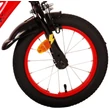 Imagine 5/9 - Bicicletă pentru copii Volare Disney Mașini, 14 inch - S-sport.ro