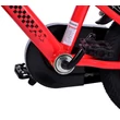 Imagine 2/7 - Bicicleta pentru copii Volare Disney Verdak, 12 inch, cu două frâne - S-Sport.ro