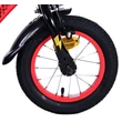 Imagine 4/7 - Bicicleta pentru copii Volare Disney Verdak, 12 inch, cu două frâne - S-Sport.ro