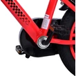 Imagine 3/7 - Bicicletă pentru copii Volare Disney Mașini, 14 inch, cu două sisteme de frânare - S-Sport.ro