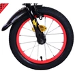 Imagine 5/7 - Bicicletă pentru copii Volare Disney Mașini, 14 inch, cu două sisteme de frânare - S-Sport.ro