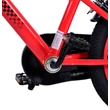 Imagine 2/7 - Bicicletă pentru copii Volare Disney Mașini, 16 inch, cu sistem dublu de frânare-S-Sport.ro