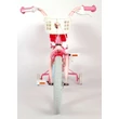Imagine 2/10 - Bicicletă pentru copii Volare Disney Princesses, 16 inch, cu două sisteme de frânare-S-Sport.ro