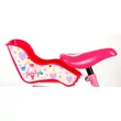Imagine 9/10 - Bicicletă pentru copii Volare Disney Princesses, 16 inch, cu două sisteme de frânare-S-Sport.ro