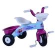 Imagine 1/3 - Tricicleta  Volare Disney Frozen (Înghețată) - S-Sport.ro
