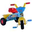 Imagine 3/3 - Triciclu Volare Disney Mickey Mouse - S-Sport.ro
