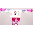 Imagine 2/10 - Bicicletă pentru copii Volare Disney Minnie Mouse, 14 inch, cu două sisteme de frânare - S-Sport.ro