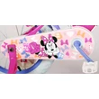Imagine 6/10 - Bicicletă pentru copii Volare Disney Minnie Mouse, 14 inch, cu două sisteme de frânare - S-Sport.ro