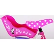 Imagine 8/10 - Bicicletă pentru copii Volare Disney Minnie Mouse, 14 inch, cu două sisteme de frânare - S-Sport.ro