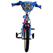 Imagine 4/7 - Bicicletă copii Volare Paw Patrol, 16 țoli, cu sistem de frânare dublu - S-Sport.ro