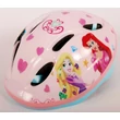 Imagine 2/3 - Cască de protecție pentru prințese Volare, reglabilă, 52-56 cm S-Sport.ro