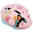 Imagine 1/3 - Cască de protecție pentru prințese Volare, reglabilă, 52-56 cm - S-Sport.ro