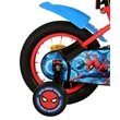 Imagine 2/7 - Volare Spiderman Spiderman biciclete pentru copii, 12 inch - S-Sport.ro