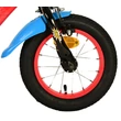 Imagine 3/7 - Volare Spiderman Spiderman biciclete pentru copii, 12 inch - S-Sport.ro