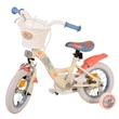 Imagine 6/7 - Volare Disney Stitch biciclete pentru copii, 12 inch - S-Sport.ro