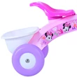 Imagine 2/3 - Triciclu Volare Disney Minnie Mouse - S-Sport.ro