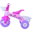 Imagine 3/3 - Triciclu Volare Disney Minnie Mouse - S-Sport.ro