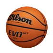 Imagine 3/4 - Minge de baschet de competiție pentru interior, mărimea 7 - WILSON EVO FIBA GAME BALL - S-Sport.ro