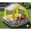 Imagine 2/2 - Piscină cu acoperiș solar INTEX 57470 - S-Sport.ro