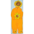 Imagine 1/2 - Costum de floarea-soarelui (mărimea 116) - S-Sport.ro
