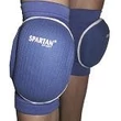 Imagine 1/2 - Genunchiere cu căptușeală SPARTAN PRO - S-Sport.ro