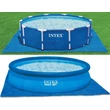 Imagine 3/4 - Copertă de acoperire a piscinei INTEX 28048 - S-Sport.ro