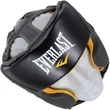 Imagine 5/5 - Cască de protecție, protecție pentru obraji EVERLAST EVERCOOL