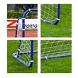 Imagine 2/3 - Poartă de fotbal EJET MIDI 1147
