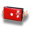 Imagine 1/3 - Lilieci și kickshield, mici KENSHO - S-Sport.ro