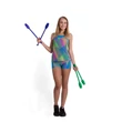 Imagine 1/2 - Tornabus, plastic Verde VINEX - S-Sport.ro