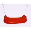 Imagine 1/2 - Tarif plat Junior, plastic Roșu METALCAR - S-Sport.ro