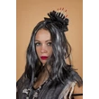 Imagine 1/2 - Peruca zombie - CARNEVAL 35688 - S-Sport.ro