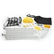 Imagine 2/2 - Set de volei EJET BEACH DELUXE - S-Sport.ro