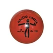 Imagine 1/2 - Minge de dribling (minge cu tambur) 120 gr PLASTOBALL - S-Sport.ro