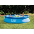 Imagine 1/2 - Corp de piscină Intex Easy (piscină rapidă) 396x84 cm - 28143 - S-Sport.ro