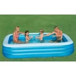 Imagine 2/3 - Piscină de familie 305x183 cm INTEX 58484 - S-Sport.ro