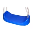 Imagine 1/2 - Carusel Junior, plastic Albastru deschis METALCAR - S-Sport.ro