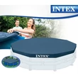 Imagine 2/4 - Acoperiș pentru piscină 457 cm INTEX 28032 - S-Sport.ro