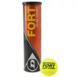 Imagine 1/2 - Teniszlabda DUNLOP FORT - S-Sport.ro