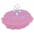 Imagine 2/2 - Scoici pentru nisip 1 pereche Magenta - TWIN STAR 2075 - S-Sport.ro