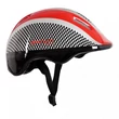 Imagine 3/3 - Cască de protecție mărimea S SPARTAN EASY BIKER BLUE - S-Sport.ro