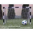 Imagine 1/5 - Poartă de fotbal RAM MIDI - S-Sport.ro