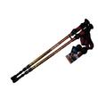 Imagine 3/4 - STOC DE TREKKING DIN CARBON - S-Sport.ro