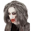 Imagine 2/2 - Peruca zombie - CARNEVAL 35688