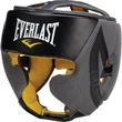 Imagine 1/5 - Fejvédő, arccsontvédős EVERLAST EVERCOOL - S-Sport.ro